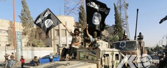 وثائق سرية تكشف عن سماح الامريكيين بقيام داعش لعزل الاسد!! صورة رقم 6 وثائق سرية تكشف عن سماح الامريكيين بقيام داعش لعزل الاسد!! صورة رقم 6