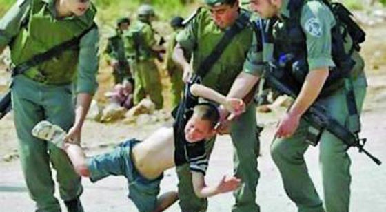 اسرائيل ترتكب جرائم فظيعة بحق الاطفال الفلسطينيين.. وتسيء معاملتها لهم بانتظام صورة رقم 4 اسرائيل ترتكب جرائم فظيعة بحق الاطفال الفلسطينيين.. وتسيء معاملتها لهم بانتظام صورة رقم 4