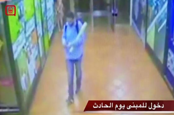 دبي: يد العدالة تلقي القبض على قاتل المراسل الصيني صورة رقم 1