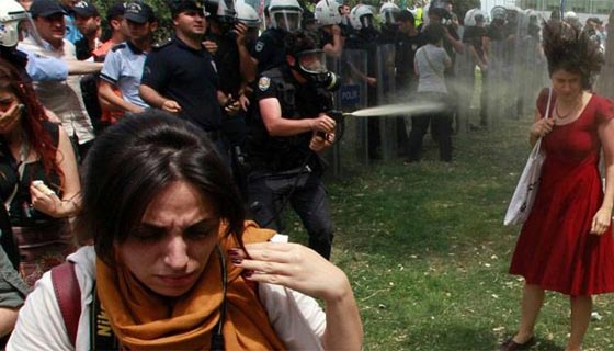 اغرب حكم على ضابط تركي.. تغريمه بزراعة 600 شجرة صورة رقم 2 اغرب حكم على ضابط تركي.. تغريمه بزراعة 600 شجرة صورة رقم 2