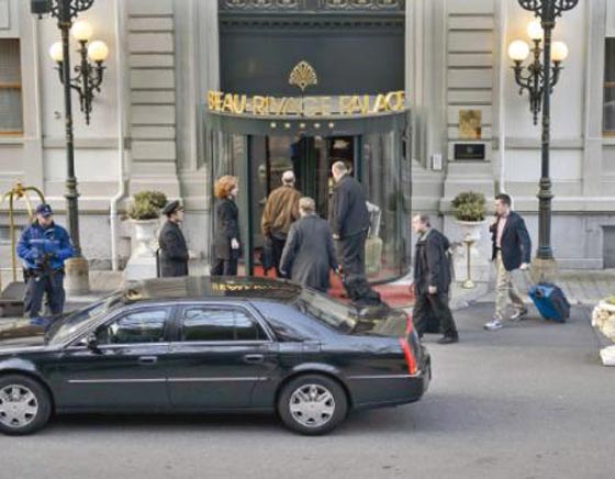 اسرائيل تقتحم فندق الوفد النووي الايراني بفيروسات كومبيوترية خفية!! صورة رقم 3