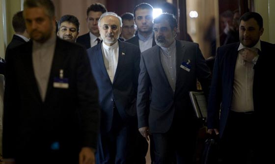 اسرائيل تقتحم فندق الوفد النووي الايراني بفيروسات كومبيوترية خفية!! صورة رقم 4