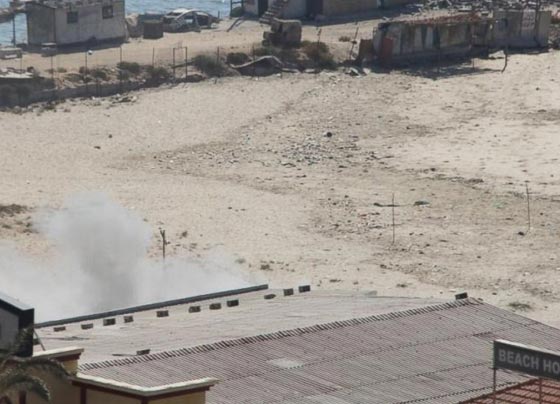 مقتل اطفال عائلة بكر في غزة.. ملف يمكن اغلاقه بسهولة في نظر اسرائيل!! صورة رقم 5 مقتل اطفال عائلة بكر في غزة.. ملف يمكن اغلاقه بسهولة في نظر اسرائيل!! صورة رقم 5