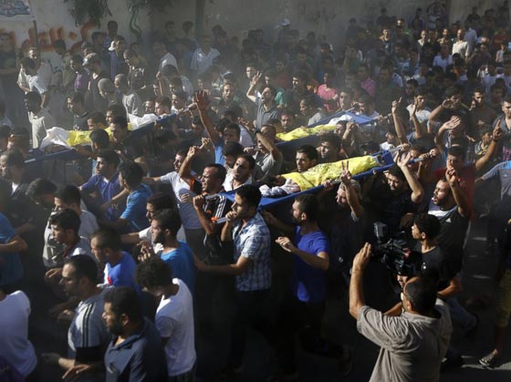 مقتل اطفال عائلة بكر في غزة.. ملف يمكن اغلاقه بسهولة في نظر اسرائيل!! صورة رقم 7 مقتل اطفال عائلة بكر في غزة.. ملف يمكن اغلاقه بسهولة في نظر اسرائيل!! صورة رقم 7