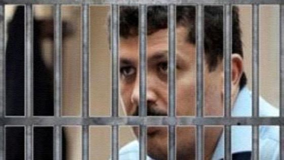 نجل رافسنجاني يدخل السجن مدة 10 اعوام بتهم الاختلاس والرشوة والانتهاك صورة رقم 1 نجل رافسنجاني يدخل السجن مدة 10 اعوام بتهم الاختلاس والرشوة والانتهاك صورة رقم 1