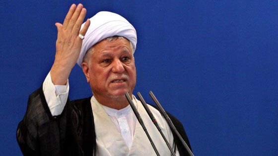 نجل رافسنجاني يدخل السجن مدة 10 اعوام بتهم الاختلاس والرشوة والانتهاك صورة رقم 4 نجل رافسنجاني يدخل السجن مدة 10 اعوام بتهم الاختلاس والرشوة والانتهاك صورة رقم 4