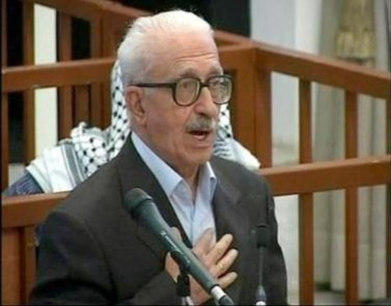 من اختطف جثة طارق عزيز قبل نقلها من العراق الى الاردن لدفنها فيه؟ صورة رقم 1 من اختطف جثة طارق عزيز قبل نقلها من العراق الى الاردن لدفنها فيه؟ صورة رقم 1