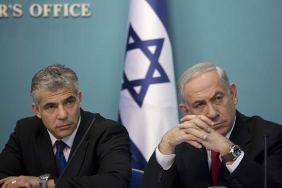 وزير اسرائيلي سابق: العلاقات مع امريكا سيئة اكثر من اي وقت مضى صورة رقم 1 وزير اسرائيلي سابق: العلاقات مع امريكا سيئة اكثر من اي وقت مضى صورة رقم 1