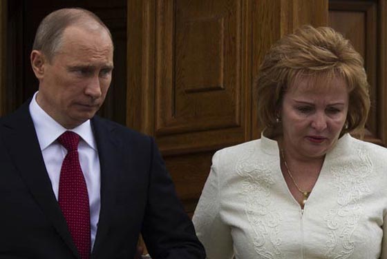 بوتين يضرب رقما قياسيا في التأخير عن مواعيده.. ما السبب؟ صورة رقم 6