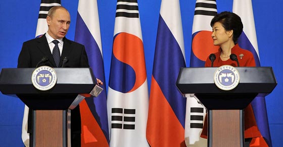 بوتين يضرب رقما قياسيا في التأخير عن مواعيده.. ما السبب؟ صورة رقم 5