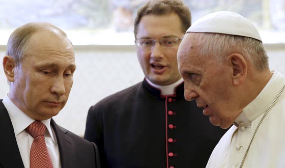 بوتين يضرب رقما قياسيا في التأخير عن مواعيده.. ما السبب؟ صورة رقم 2