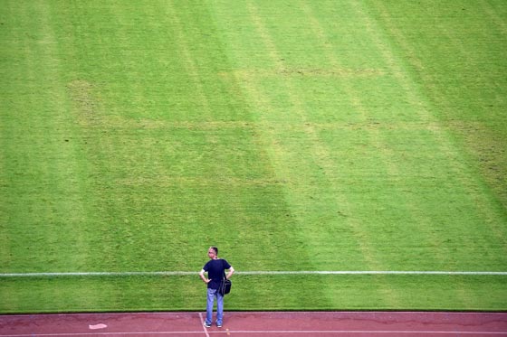 الرمز النازي مساحة ملتهبة على ملعب كرواتيا في التصفيات الاوروبية صورة رقم 1 الرمز النازي مساحة ملتهبة على ملعب كرواتيا في التصفيات الاوروبية صورة رقم 1