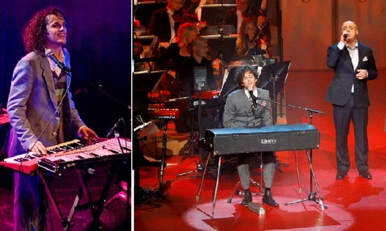 امير سويدي يرتبط بنجمة خلع الملابسة ومطرب سوري يحيي حفل زواجه!! صورة رقم 1 امير سويدي يرتبط بنجمة خلع الملابسة ومطرب سوري يحيي حفل زواجه!! صورة رقم 1