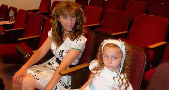 على خطى ريا وسكينة.. روسية تقطع اوصال امها واختها وتضعهما في اكياس نايلون صورة رقم 2