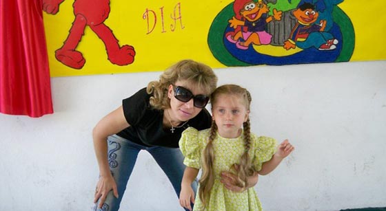 على خطى ريا وسكينة.. روسية تقطع اوصال امها واختها وتضعهما في اكياس نايلون صورة رقم 6