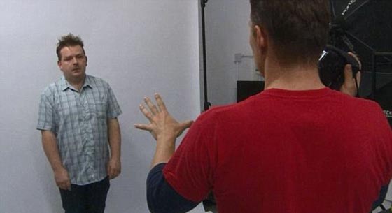 مصلحة الضرائب البريطانية تتكفّل بزفاف بلوم (35 عاماً) وعروسه ساندرا (61) صورة رقم 8