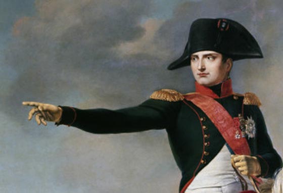 العثور على حطام سفينة هرب فيها نابليون من جزيرة ألبا عام 1914 صورة رقم 1