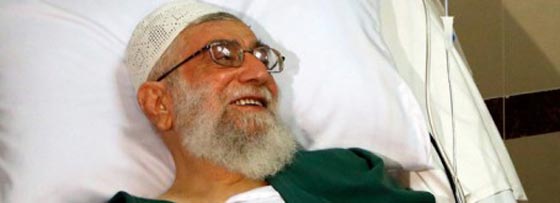 خلافة خامنئي تفجر خلافات في ايران.. من سيخلفه؟! صورة رقم 2 خلافة خامنئي تفجر خلافات في ايران.. من سيخلفه؟! صورة رقم 2