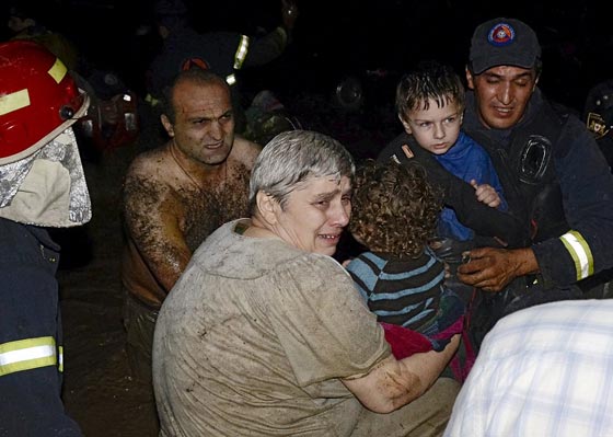 مقتل رجل على يد نمر ابيض هارب من حديقة الحيوانات في جورجيا صورة رقم 5