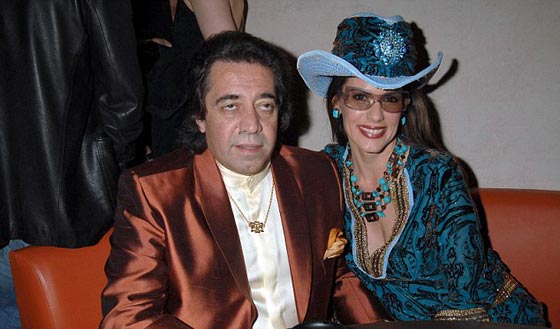 بريطانية تطالب طليقها السعودي بأملاك قيمتها 24 مليار ريال صورة رقم 1