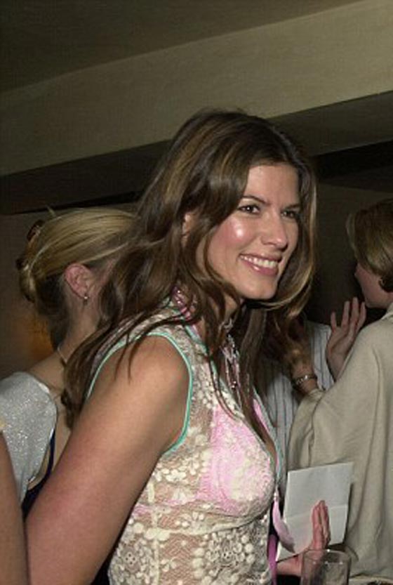 بريطانية تطالب طليقها السعودي بأملاك قيمتها 24 مليار ريال صورة رقم 2