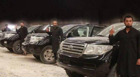  تعرف على اصغر انتحاريي داعش ومن هو ابو يوسف البريطاني؟ صورة رقم 2