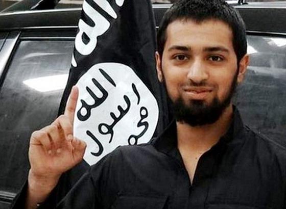  تعرف على اصغر انتحاريي داعش ومن هو ابو يوسف البريطاني؟ صورة رقم 3