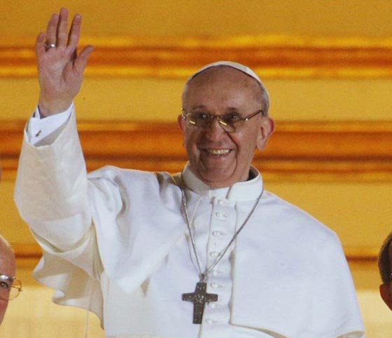 البابا فرنسيس يقبل استقالة اسقفين ويصر على محاكمة المعتدين بشكل فاحش على اطفال صورة رقم 4