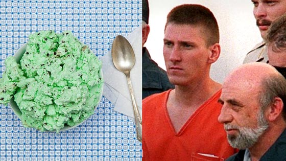  صور الوجبة الاخيرة التي يطلبها المحكوم عليهم بالاعدام صورة رقم 5