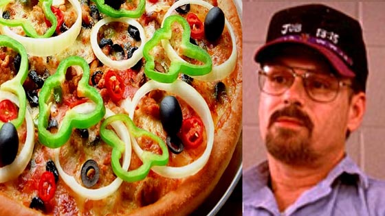  صور الوجبة الاخيرة التي يطلبها المحكوم عليهم بالاعدام صورة رقم 4