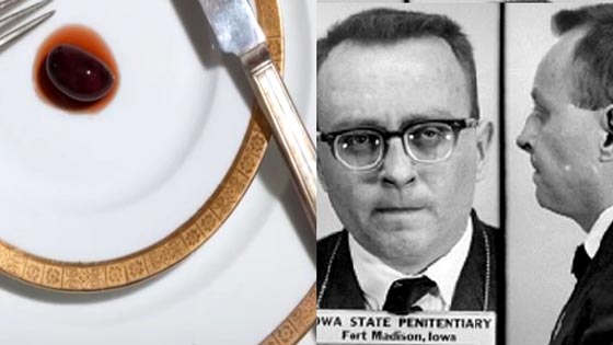  صور الوجبة الاخيرة التي يطلبها المحكوم عليهم بالاعدام صورة رقم 7