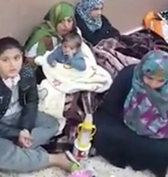 ازمات طاحنة تطحن دولا عربية وسط استقبالها لرمضان الكريم.. صورة لوضع محزن صورة رقم 4