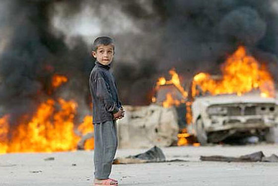 ازمات طاحنة تطحن دولا عربية وسط استقبالها لرمضان الكريم.. صورة لوضع محزن صورة رقم 2