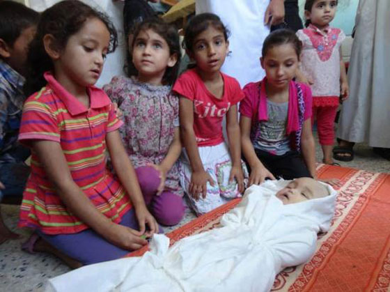 ازمات طاحنة تطحن دولا عربية وسط استقبالها لرمضان الكريم.. صورة لوضع محزن صورة رقم 8