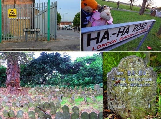 لندن.. تاريخ حافل بالمفاجآت لكل من زارها.. منها بيع الكوكايين في الدكاكين!! صورة رقم 5