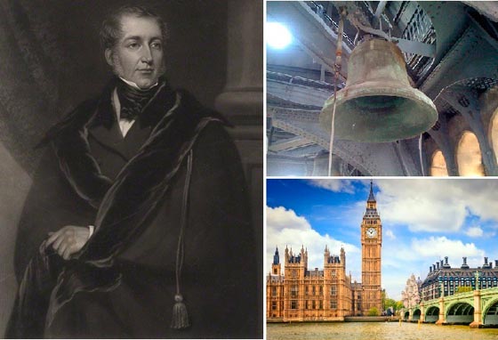 لندن.. تاريخ حافل بالمفاجآت لكل من زارها.. منها بيع الكوكايين في الدكاكين!! صورة رقم 4