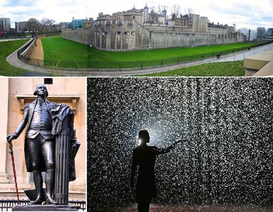 لندن.. تاريخ حافل بالمفاجآت لكل من زارها.. منها بيع الكوكايين في الدكاكين!! صورة رقم 2