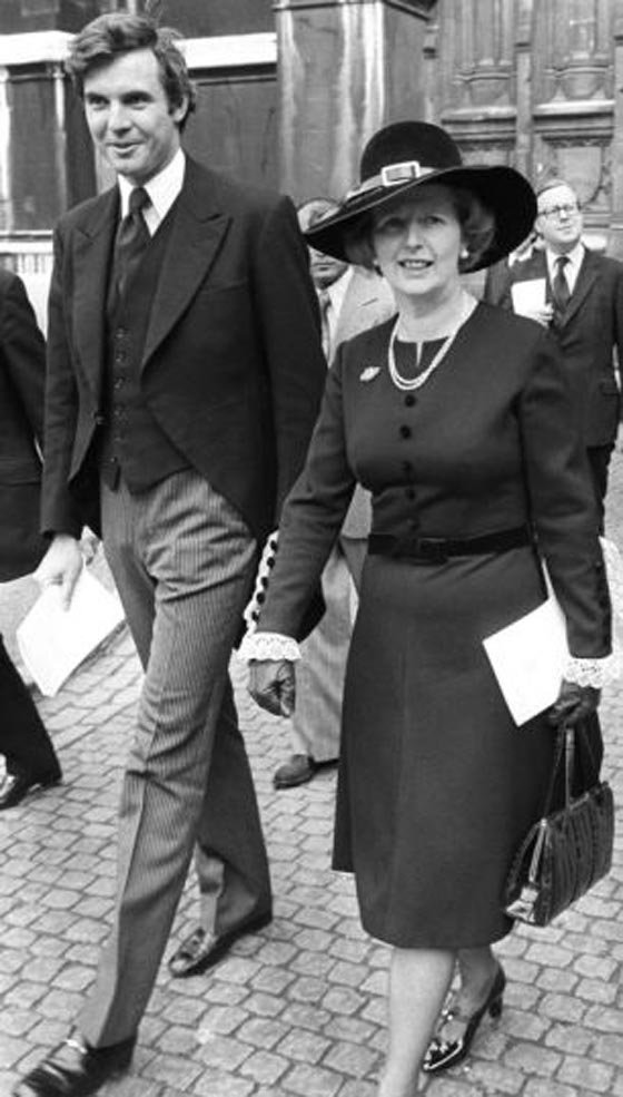 وزير بريطاني يعود الى الاضواء بعد 16 عاما من الغياب والافلاس صورة رقم 3 وزير بريطاني يعود الى الاضواء بعد 16 عاما من الغياب والافلاس صورة رقم 3