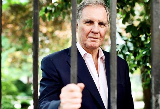 وزير بريطاني يعود الى الاضواء بعد 16 عاما من الغياب والافلاس صورة رقم 5 وزير بريطاني يعود الى الاضواء بعد 16 عاما من الغياب والافلاس صورة رقم 5