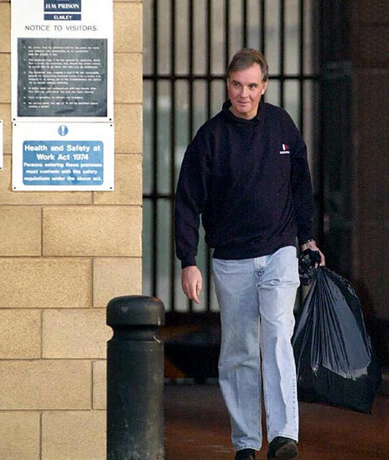 وزير بريطاني يعود الى الاضواء بعد 16 عاما من الغياب والافلاس صورة رقم 6 وزير بريطاني يعود الى الاضواء بعد 16 عاما من الغياب والافلاس صورة رقم 6