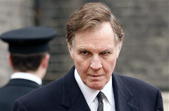 وزير بريطاني يعود الى الاضواء بعد 16 عاما من الغياب والافلاس صورة رقم 1 وزير بريطاني يعود الى الاضواء بعد 16 عاما من الغياب والافلاس صورة رقم 1