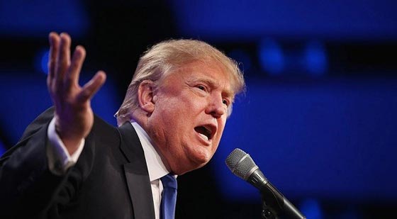 ملياردير مُسن ويعشق النساء يشمر عن ساعديه لخوض المنافسة على الرئاسة الامريكية صورة رقم 5 ملياردير مُسن ويعشق النساء يشمر عن ساعديه لخوض المنافسة على الرئاسة الامريكية صورة رقم 5