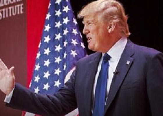 ملياردير مُسن ويعشق النساء يشمر عن ساعديه لخوض المنافسة على الرئاسة الامريكية صورة رقم 6 ملياردير مُسن ويعشق النساء يشمر عن ساعديه لخوض المنافسة على الرئاسة الامريكية صورة رقم 6