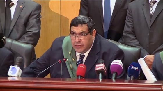 جنايات القاهرة تعاقب مرسي بالاعدام وتبشع في الاخوان اعداما غيابيا وسجنا صورة رقم 6 جنايات القاهرة تعاقب مرسي بالاعدام وتبشع في الاخوان اعداما غيابيا وسجنا صورة رقم 6