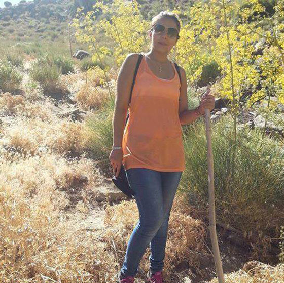 متمردات ايرانيات يتحدين قوانين بلادهن بخلعهن الحجاب صورة رقم 16