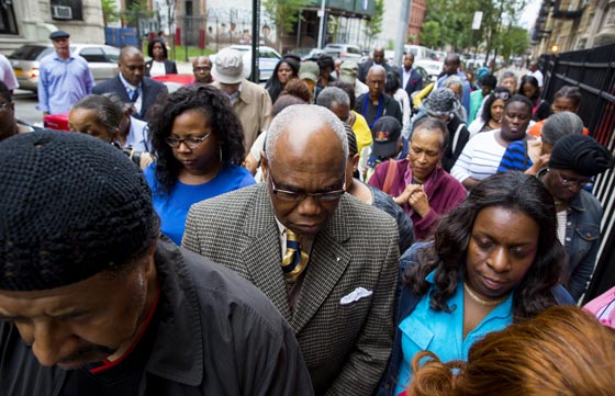 مرتكب مذبحة تشارلستون: أردت اعلان حرب عنصرية صورة رقم 17 مرتكب مذبحة تشارلستون: أردت اعلان حرب عنصرية صورة رقم 17