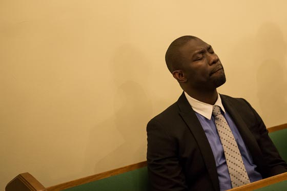 مرتكب مذبحة تشارلستون: أردت اعلان حرب عنصرية صورة رقم 21 مرتكب مذبحة تشارلستون: أردت اعلان حرب عنصرية صورة رقم 21