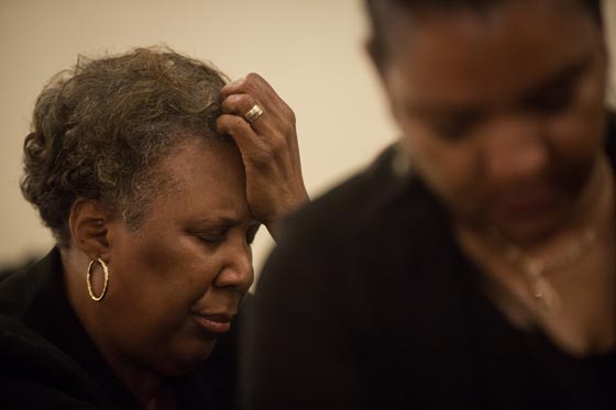 مرتكب مذبحة تشارلستون: أردت اعلان حرب عنصرية صورة رقم 23 مرتكب مذبحة تشارلستون: أردت اعلان حرب عنصرية صورة رقم 23