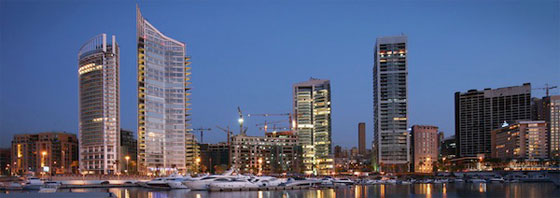 ابو ظبي ودبي وبيروت الاعلى كلفة معيشية بالشرق الاوسط صورة رقم 7 ابو ظبي ودبي وبيروت الاعلى كلفة معيشية بالشرق الاوسط صورة رقم 7