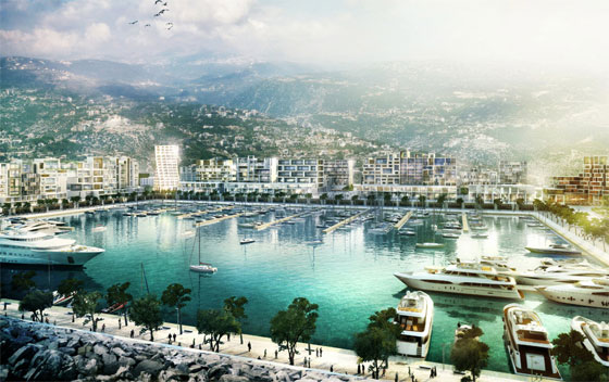 ابو ظبي ودبي وبيروت الاعلى كلفة معيشية بالشرق الاوسط صورة رقم 6 ابو ظبي ودبي وبيروت الاعلى كلفة معيشية بالشرق الاوسط صورة رقم 6